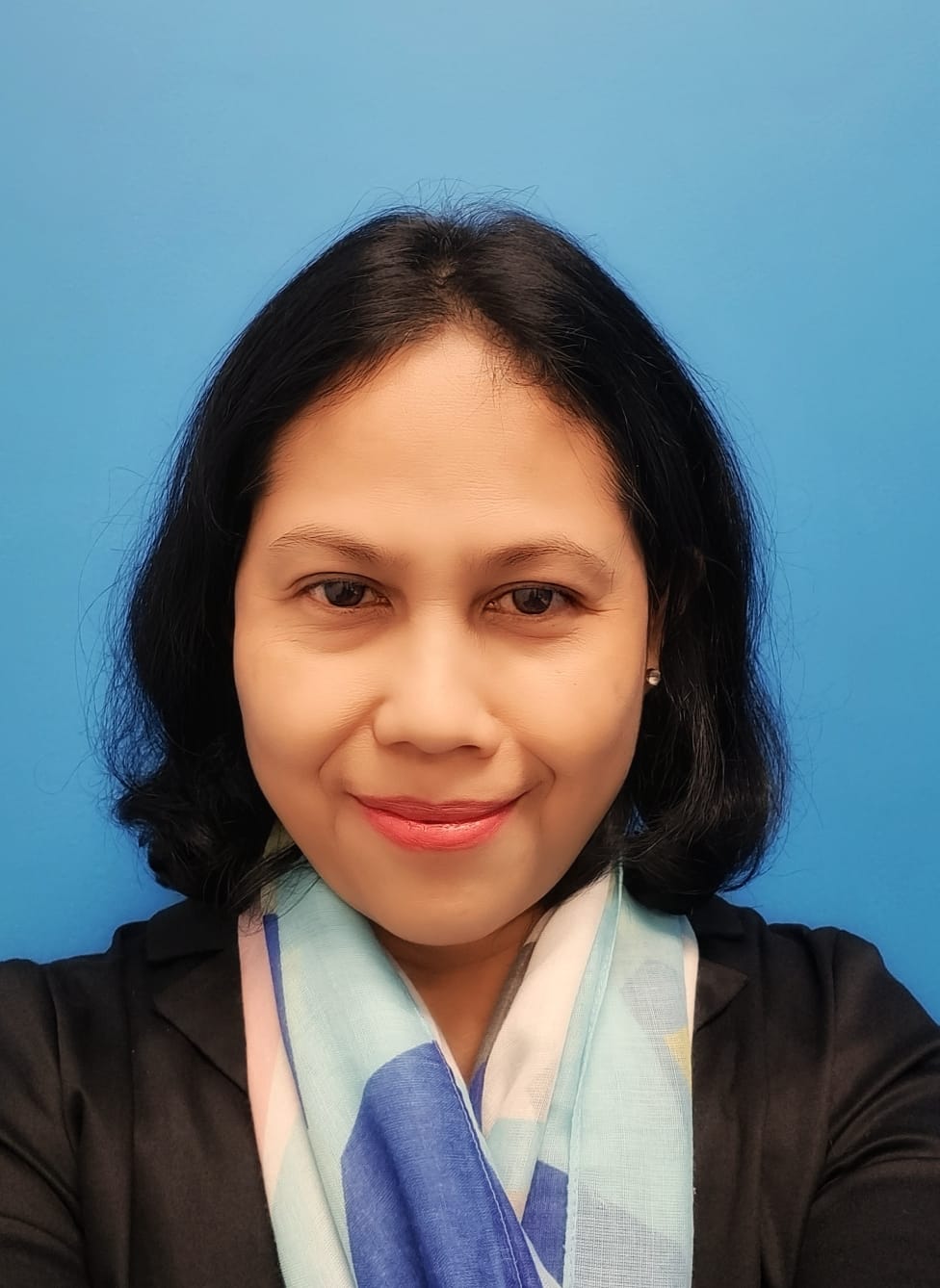 Ira Dewi Elfini, S.Si., FSAI, AAIJ, AIIS, - CEO KKA Ira Dewi Elfini Jakarta